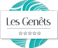 logo Les Genêts